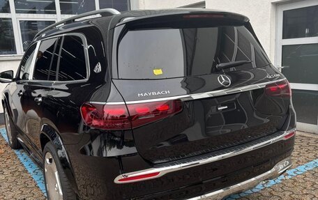 Mercedes-Benz Maybach GLS I, 2025 год, 30 900 000 рублей, 2 фотография