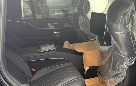 Mercedes-Benz Maybach GLS I, 2025 год, 30 900 000 рублей, 4 фотография