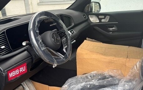Mercedes-Benz Maybach GLS I, 2025 год, 30 900 000 рублей, 3 фотография