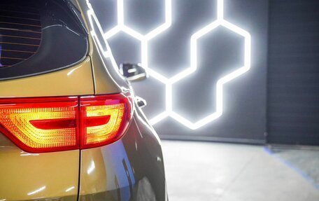 KIA Sportage IV рестайлинг, 2016 год, 1 999 000 рублей, 16 фотография