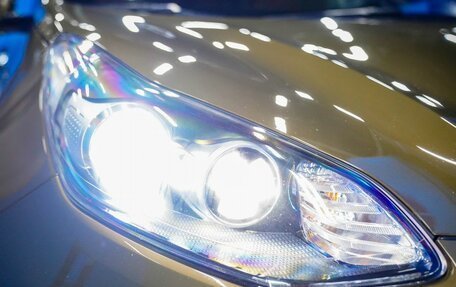 KIA Sportage IV рестайлинг, 2016 год, 1 999 000 рублей, 19 фотография