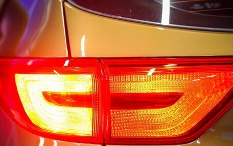 KIA Sportage IV рестайлинг, 2016 год, 1 999 000 рублей, 22 фотография