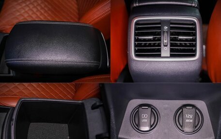 KIA Sportage IV рестайлинг, 2016 год, 1 999 000 рублей, 27 фотография