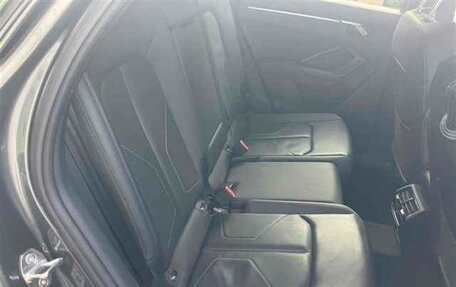 Audi Q3, 2022 год, 2 666 000 рублей, 7 фотография