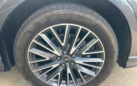 Audi Q3, 2022 год, 2 666 000 рублей, 8 фотография