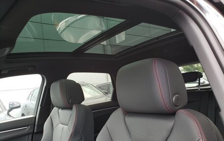 Audi Q3, 2025 год, 5 606 000 рублей, 7 фотография