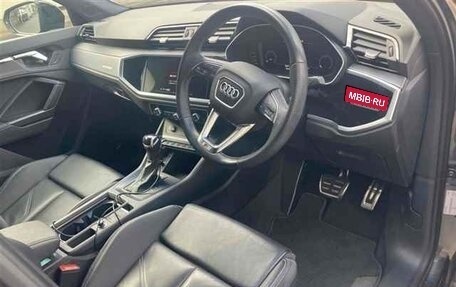 Audi Q3, 2022 год, 2 666 000 рублей, 5 фотография