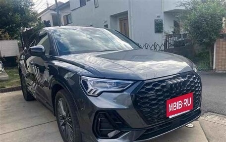 Audi Q3, 2022 год, 2 666 000 рублей, 2 фотография