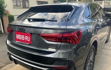 Audi Q3, 2022 год, 2 666 000 рублей, 4 фотография