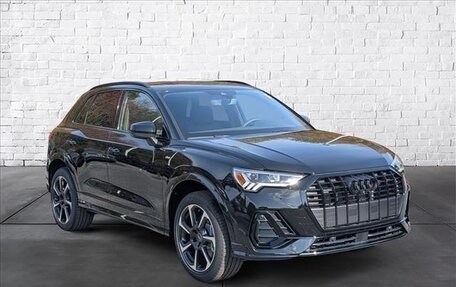 Audi Q3, 2025 год, 6 137 000 рублей, 1 фотография