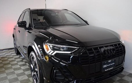 Audi Q3, 2025 год, 5 806 000 рублей, 1 фотография