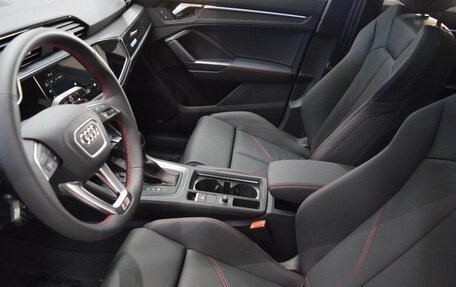 Audi Q3, 2025 год, 5 806 000 рублей, 4 фотография