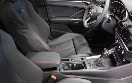 Audi Q3, 2025 год, 5 806 000 рублей, 7 фотография