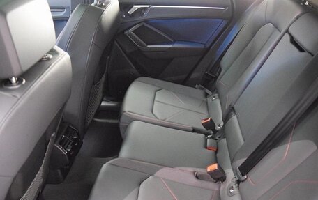 Audi Q3, 2025 год, 5 806 000 рублей, 5 фотография