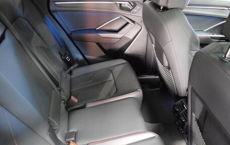 Audi Q3, 2025 год, 5 806 000 рублей, 6 фотография