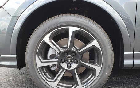 Audi Q3, 2025 год, 5 606 000 рублей, 12 фотография