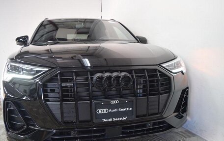Audi Q3, 2025 год, 5 806 000 рублей, 3 фотография