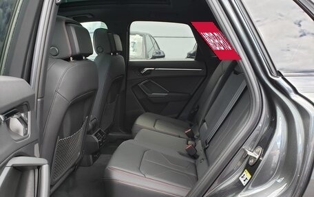 Audi Q3, 2025 год, 5 606 000 рублей, 8 фотография