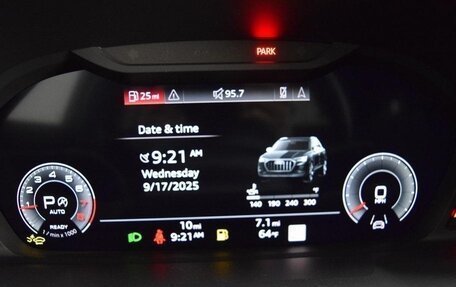 Audi Q3, 2025 год, 5 806 000 рублей, 9 фотография