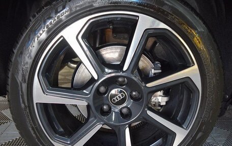 Audi Q3, 2025 год, 5 806 000 рублей, 11 фотография