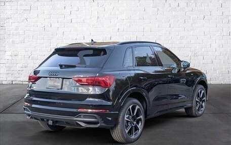 Audi Q3, 2025 год, 6 137 000 рублей, 4 фотография