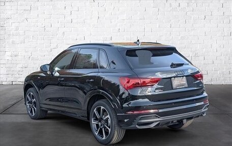 Audi Q3, 2025 год, 6 137 000 рублей, 3 фотография