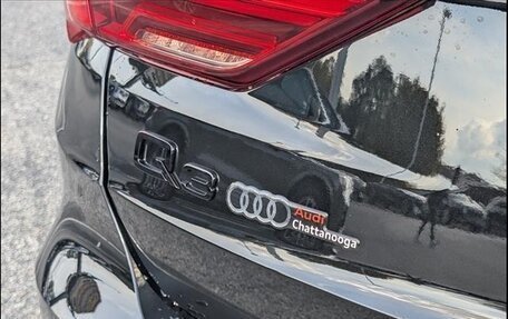 Audi Q3, 2025 год, 6 137 000 рублей, 5 фотография