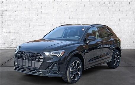Audi Q3, 2025 год, 6 137 000 рублей, 2 фотография