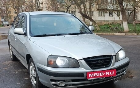 Hyundai Elantra III, 2003 год, 425 000 рублей, 1 фотография