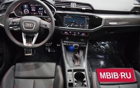 Audi Q3, 2025 год, 5 806 000 рублей, 8 фотография