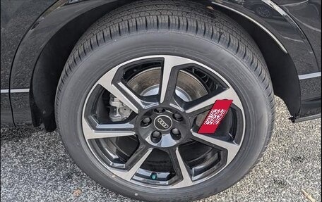 Audi Q3, 2025 год, 6 137 000 рублей, 6 фотография
