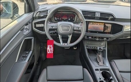 Audi Q3, 2025 год, 6 137 000 рублей, 7 фотография