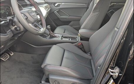 Audi Q3, 2025 год, 6 137 000 рублей, 12 фотография