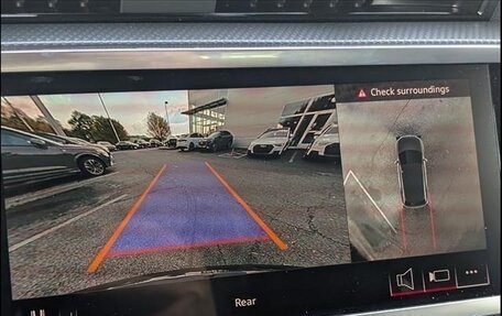 Audi Q3, 2025 год, 6 137 000 рублей, 11 фотография