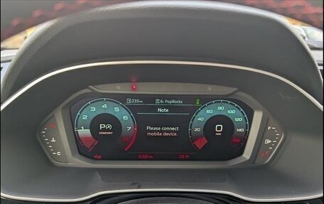 Audi Q3, 2025 год, 6 137 000 рублей, 10 фотография