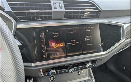 Audi Q3, 2025 год, 6 137 000 рублей, 9 фотография