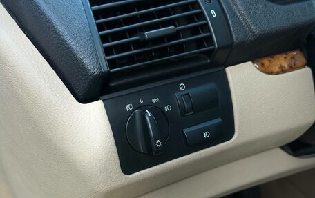 BMW X5, 2004 год, 1 350 000 рублей, 13 фотография