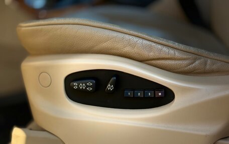 BMW X5, 2004 год, 1 350 000 рублей, 9 фотография