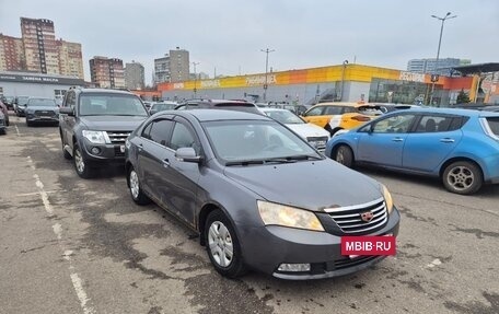 Geely Emgrand EC7, 2013 год, 425 000 рублей, 2 фотография