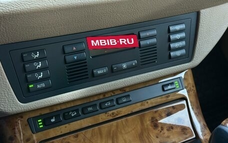 BMW X5, 2004 год, 1 350 000 рублей, 12 фотография