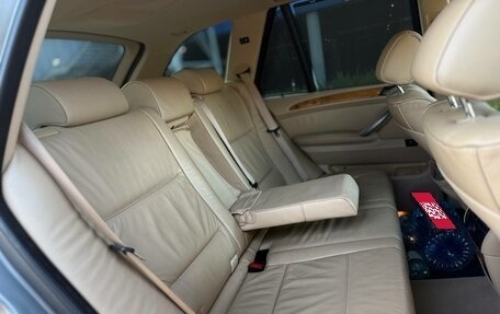 BMW X5, 2004 год, 1 350 000 рублей, 11 фотография