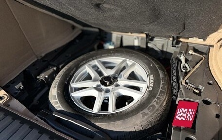 BMW X5, 2004 год, 1 350 000 рублей, 17 фотография