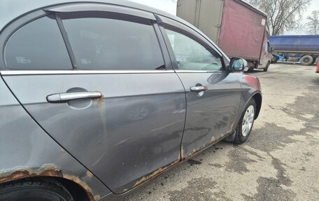 Geely Emgrand EC7, 2013 год, 425 000 рублей, 7 фотография