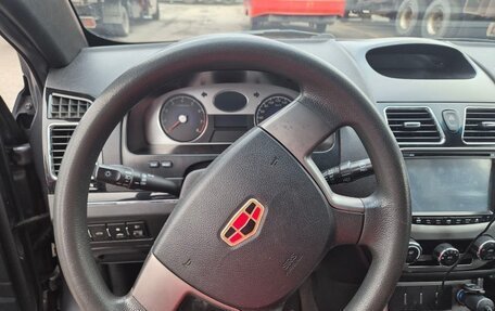 Geely Emgrand EC7, 2013 год, 425 000 рублей, 10 фотография