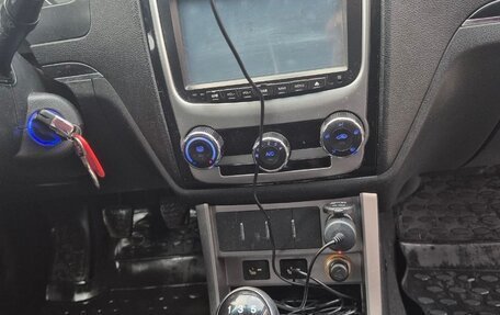 Geely Emgrand EC7, 2013 год, 425 000 рублей, 9 фотография