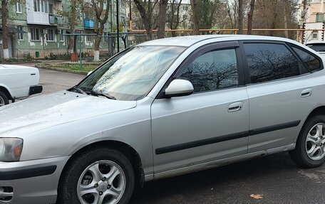 Hyundai Elantra III, 2003 год, 425 000 рублей, 2 фотография