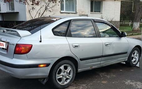 Hyundai Elantra III, 2003 год, 425 000 рублей, 5 фотография