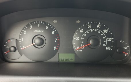 Hyundai Elantra III, 2003 год, 425 000 рублей, 9 фотография