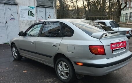 Hyundai Elantra III, 2003 год, 425 000 рублей, 3 фотография