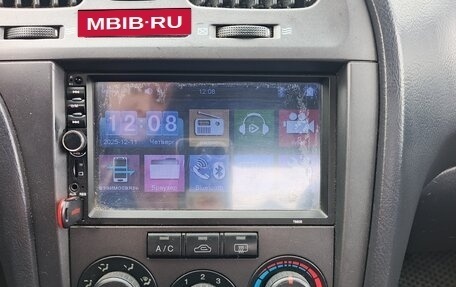 Hyundai Elantra III, 2003 год, 425 000 рублей, 7 фотография